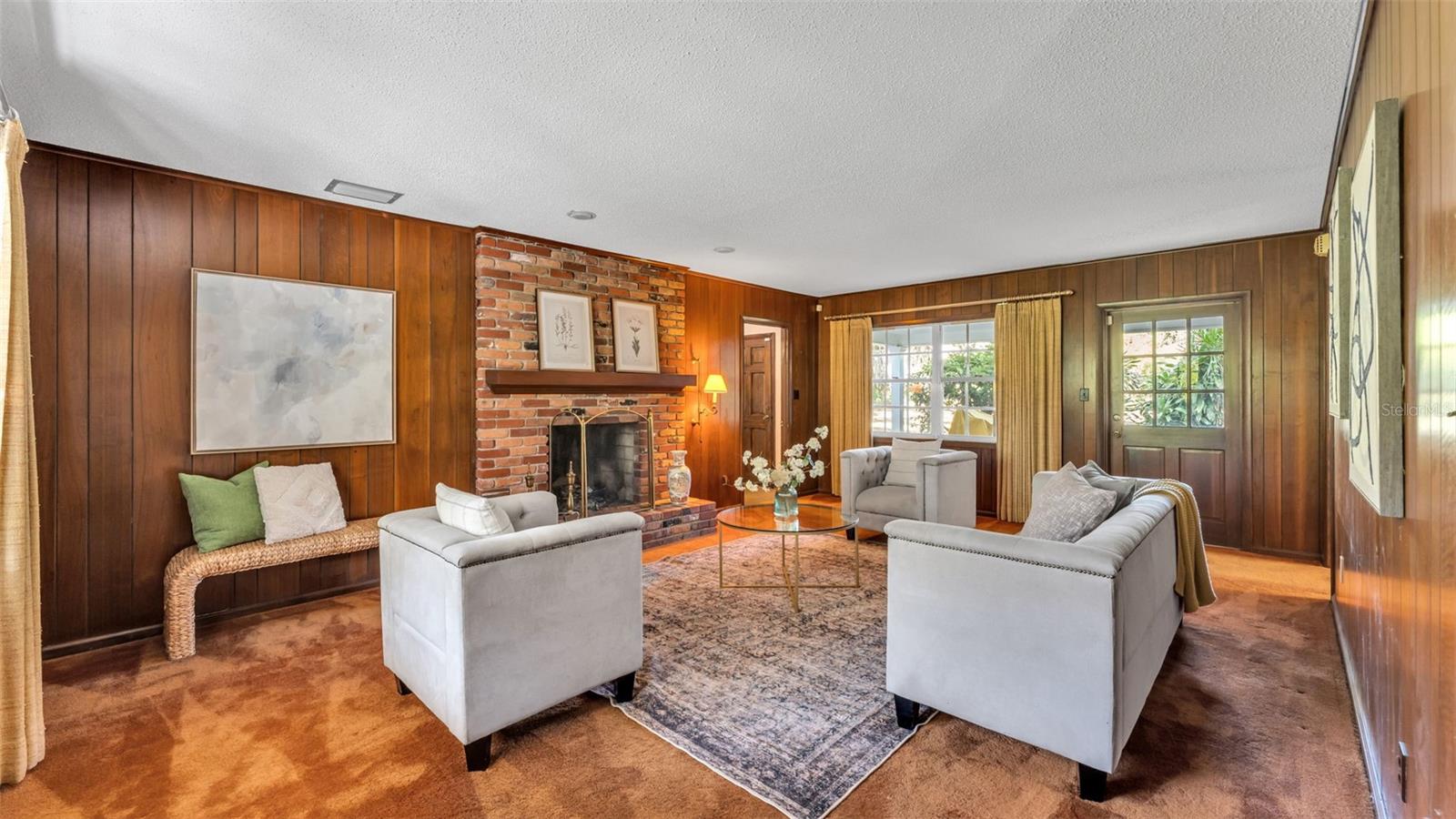 BEERMAN C D - Residential