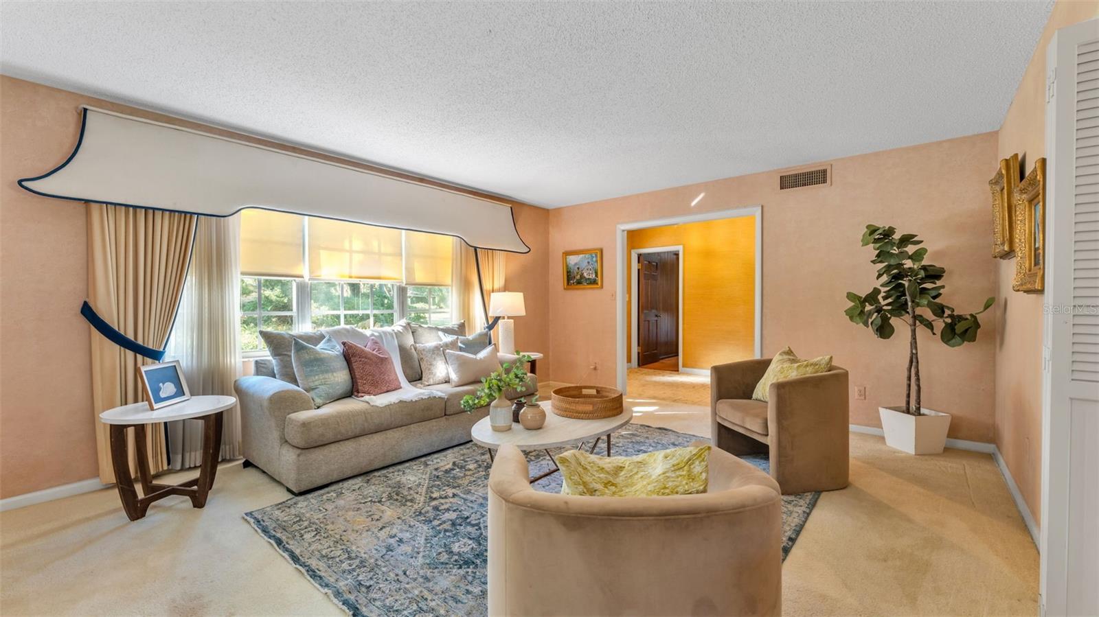 BEERMAN C D - Residential