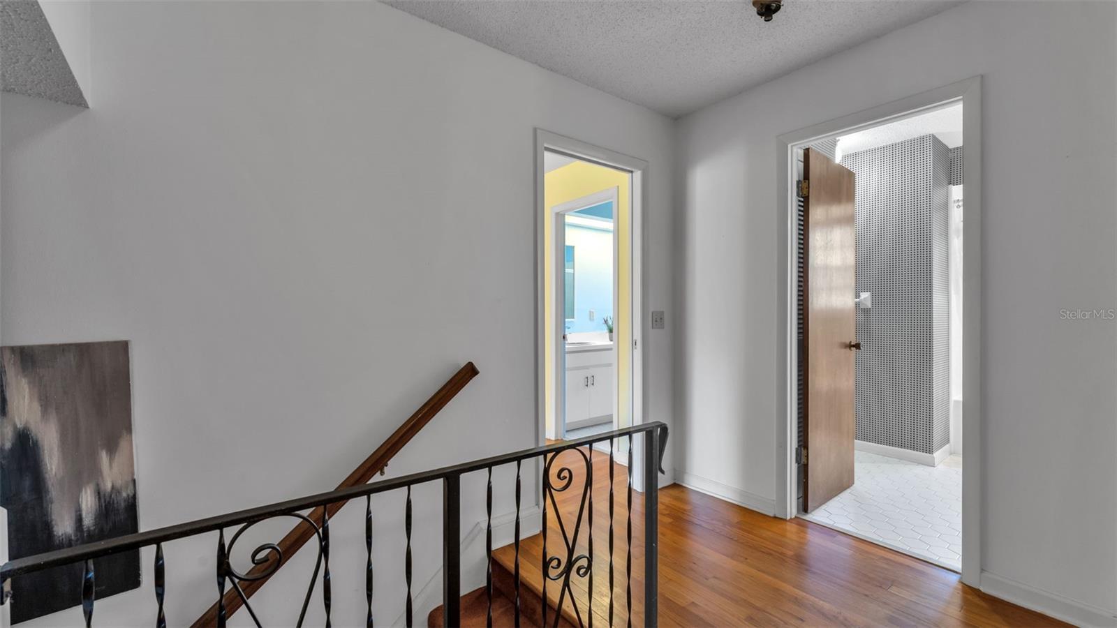 BEERMAN C D - Residential