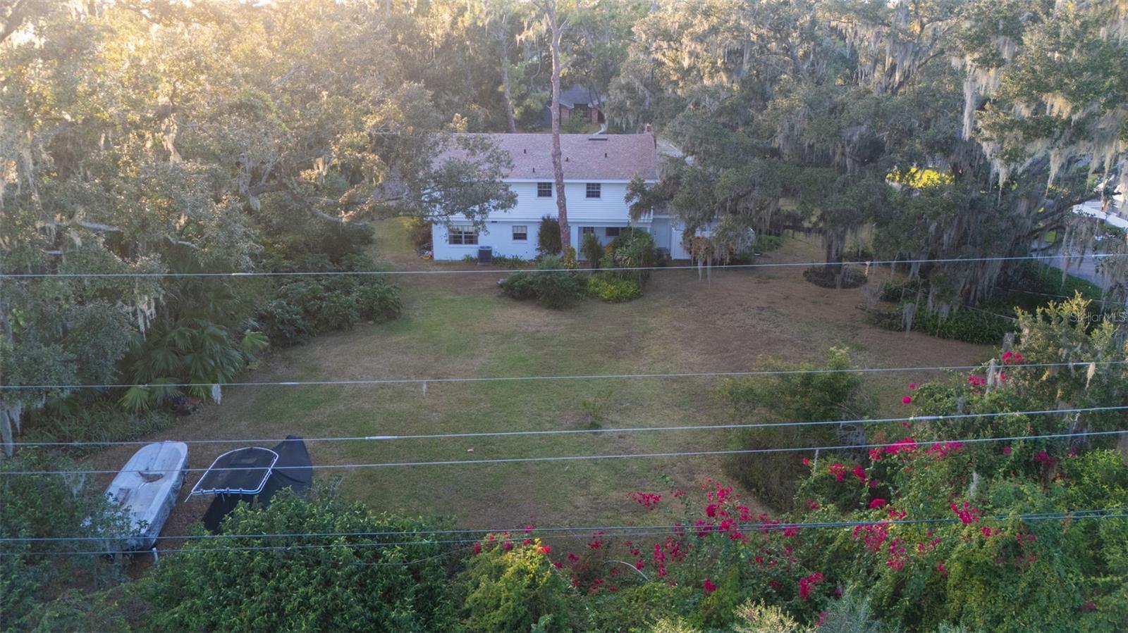 BEERMAN C D - Residential