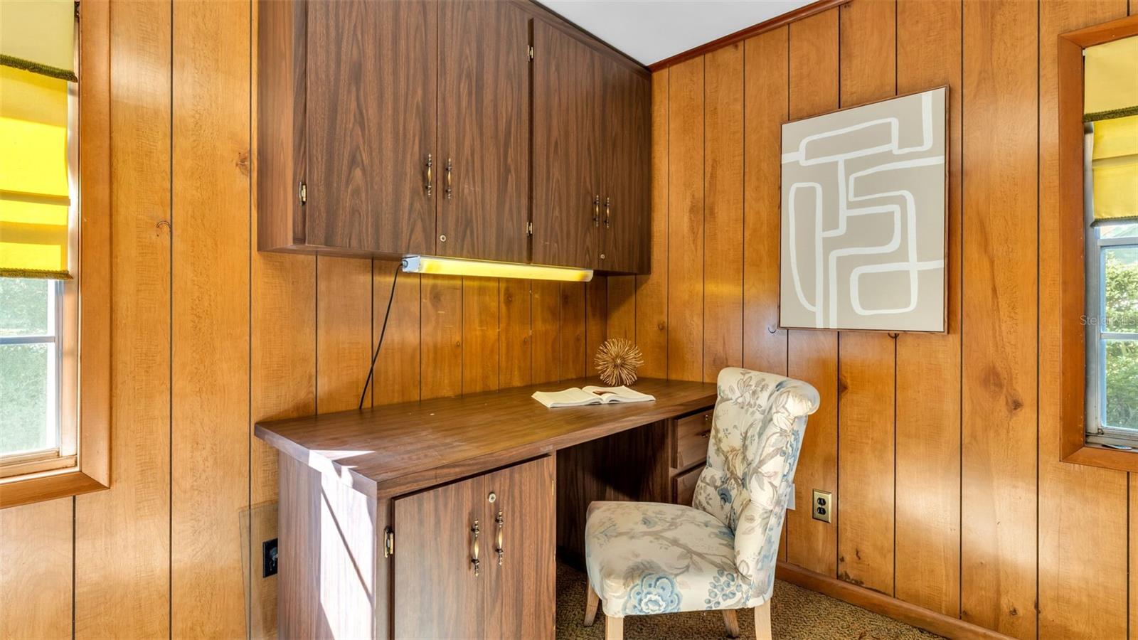 BEERMAN C D - Residential