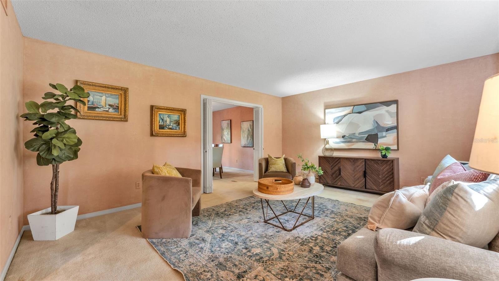 BEERMAN C D - Residential