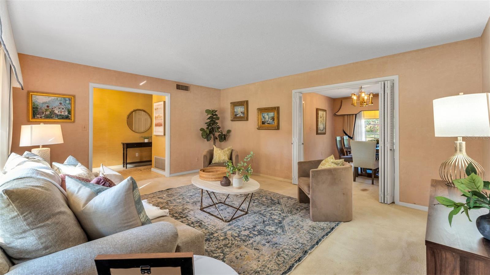 BEERMAN C D - Residential