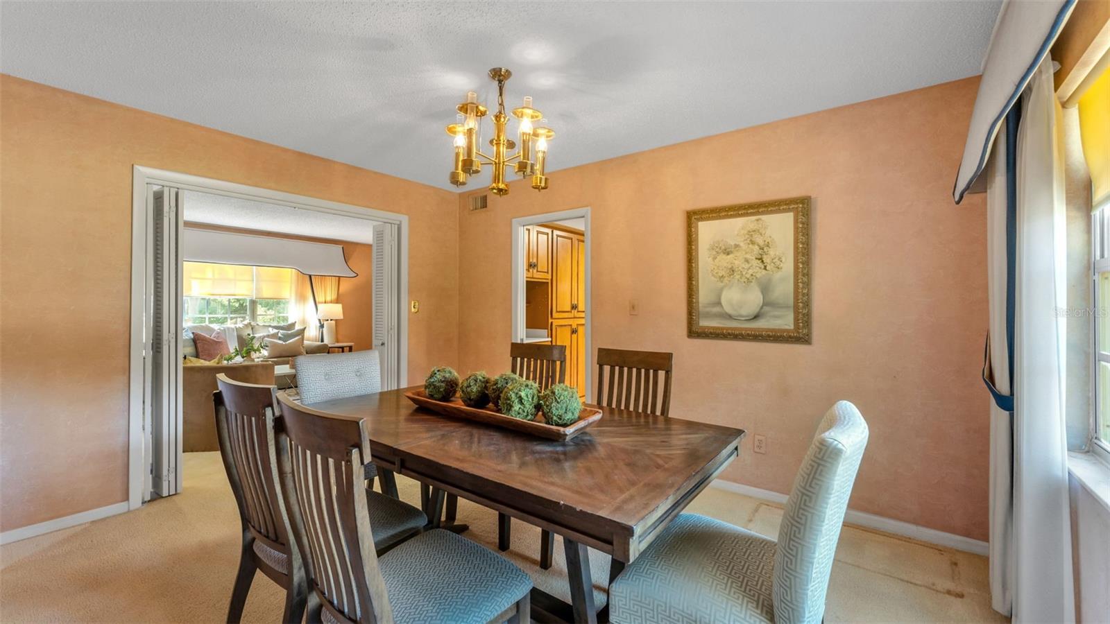 BEERMAN C D - Residential