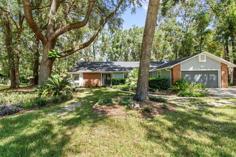 10122 SW 41ST AVENUE GAINESVILLE FL 32608