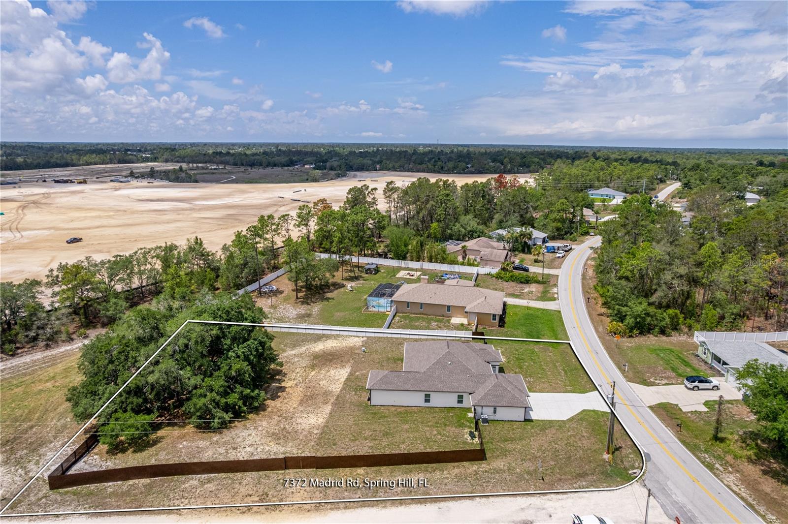 ROYAL HIGHLANDS - Residential