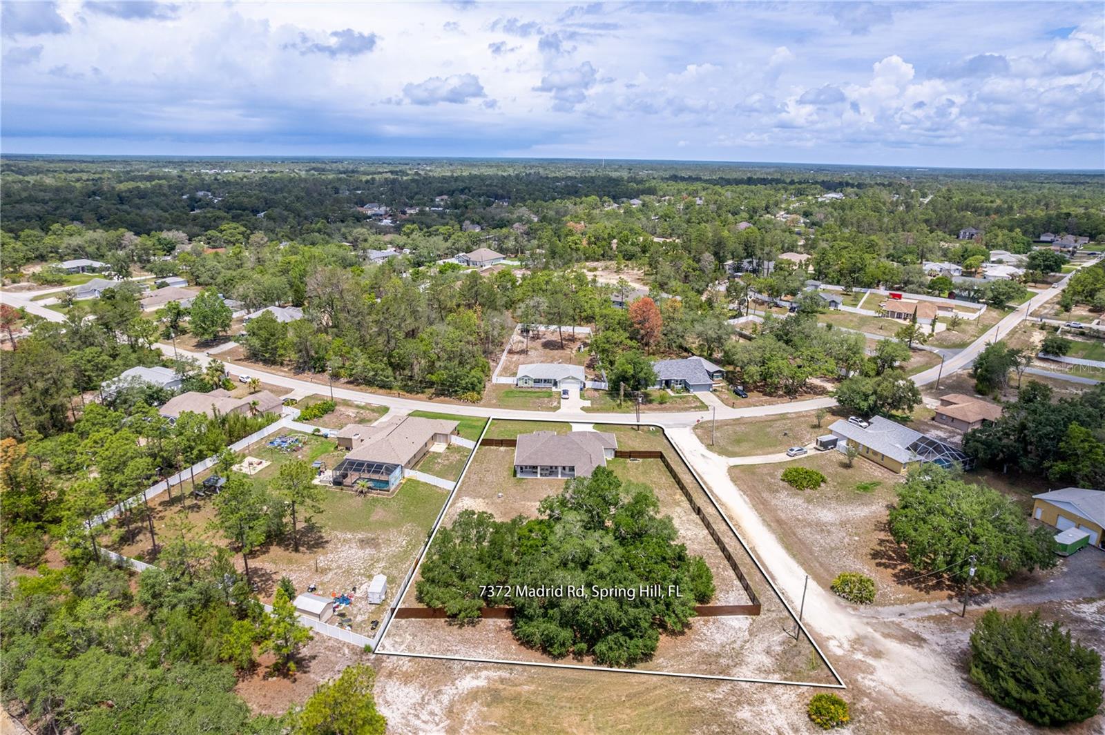 ROYAL HIGHLANDS - Residential