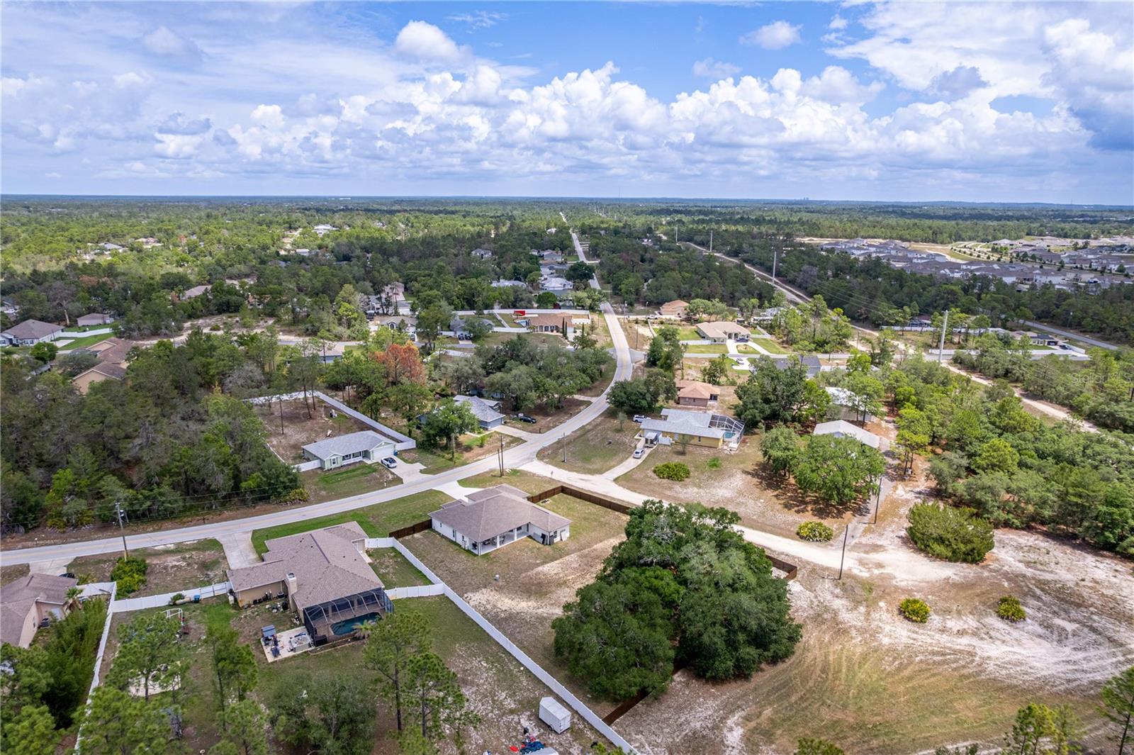 ROYAL HIGHLANDS - Residential