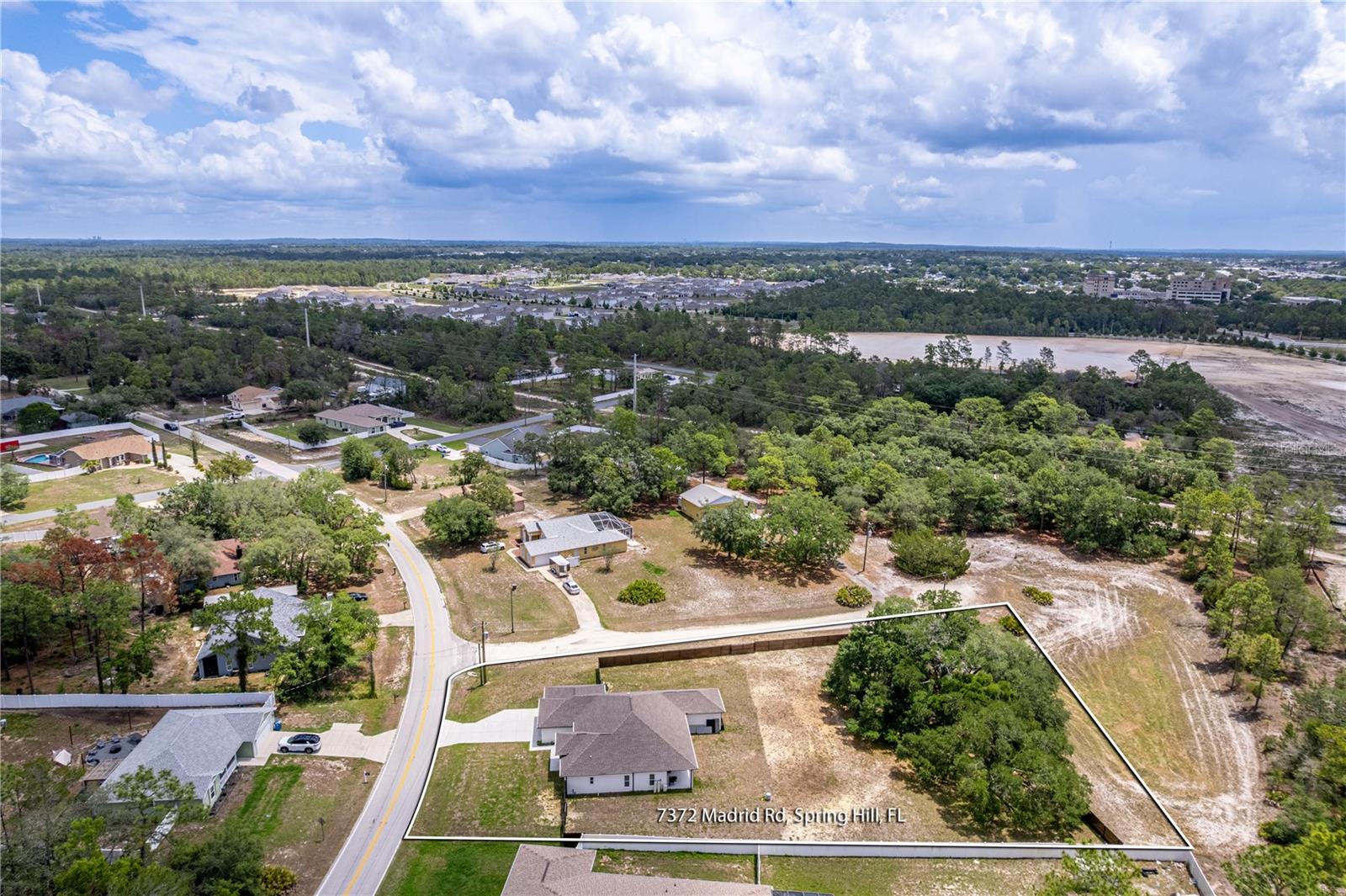 ROYAL HIGHLANDS - Residential