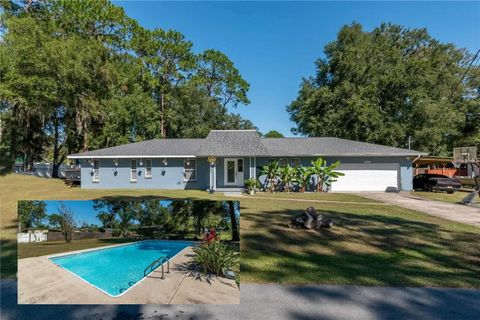 A home in OCALA