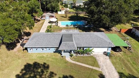 A home in OCALA