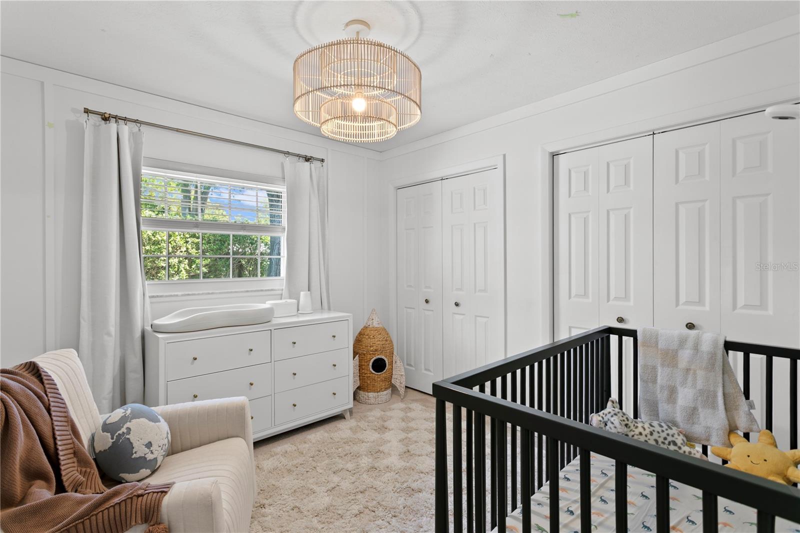 BRENTWOOD SUB - Residential