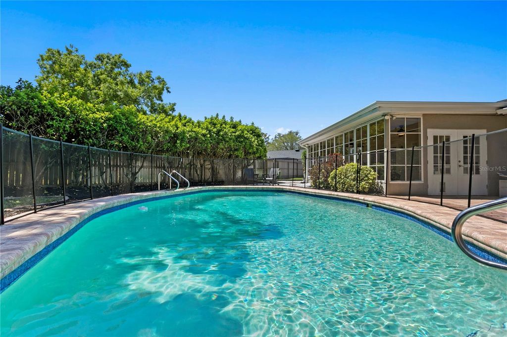 Photo of 14411 Ravenwood Trail, Tampa, FL 33618 (MLS # TB8490725)