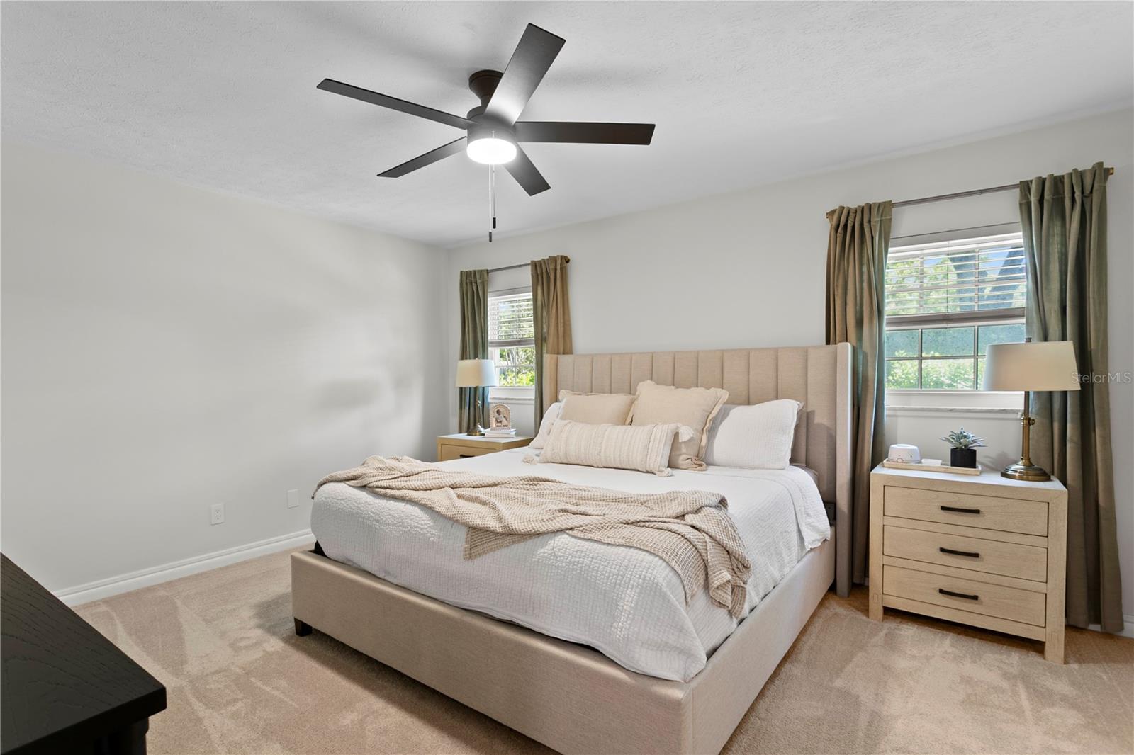 BRENTWOOD SUB - Residential