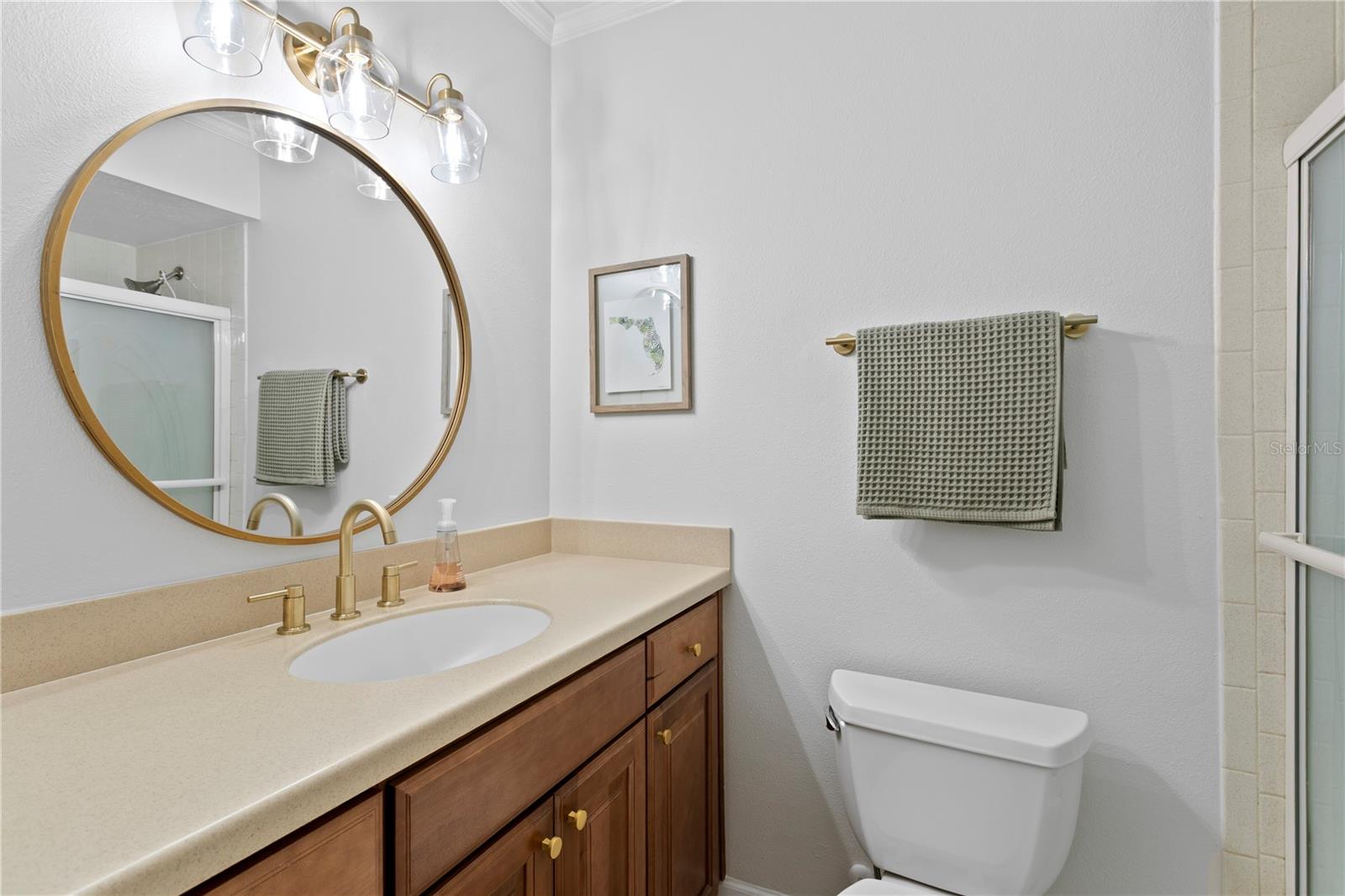 BRENTWOOD SUB - Residential