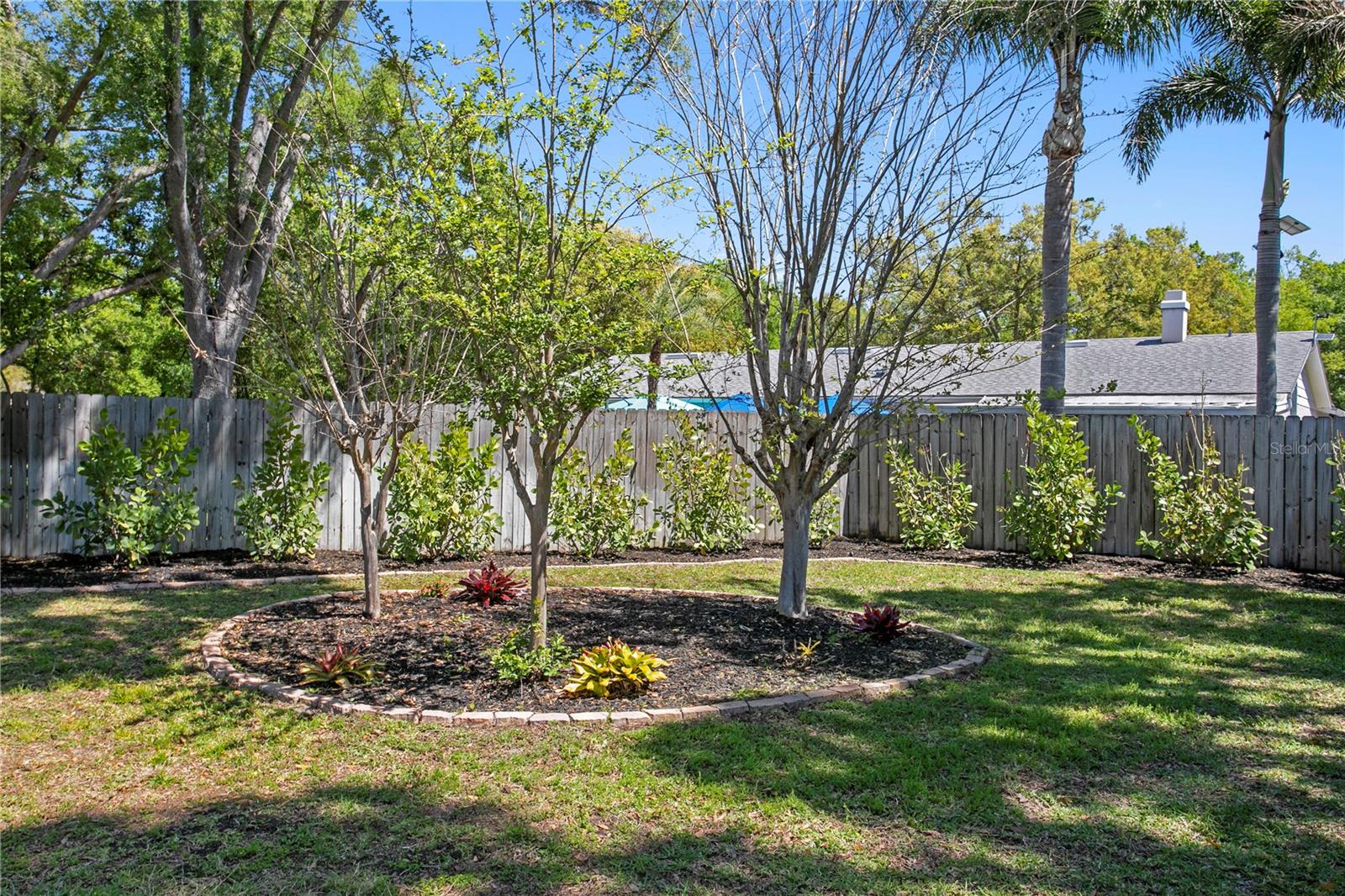 BRENTWOOD SUB - Residential