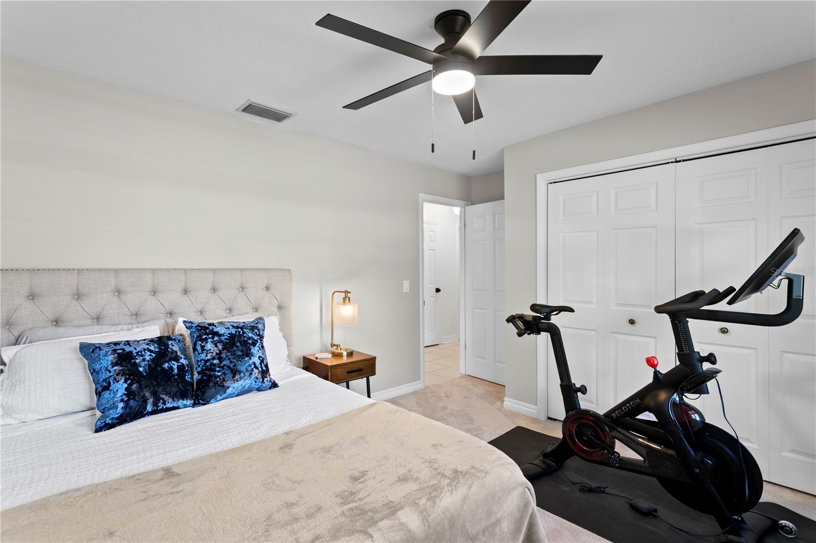 BRENTWOOD SUB - Residential