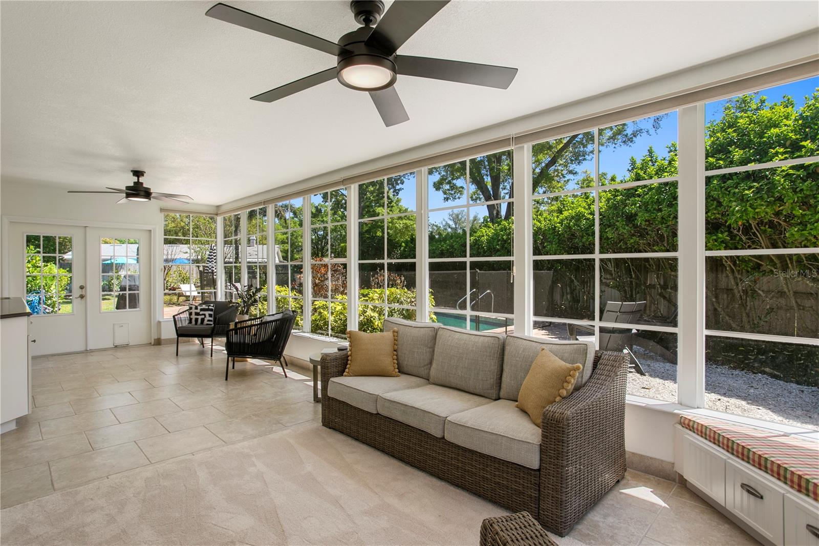 BRENTWOOD SUB - Residential