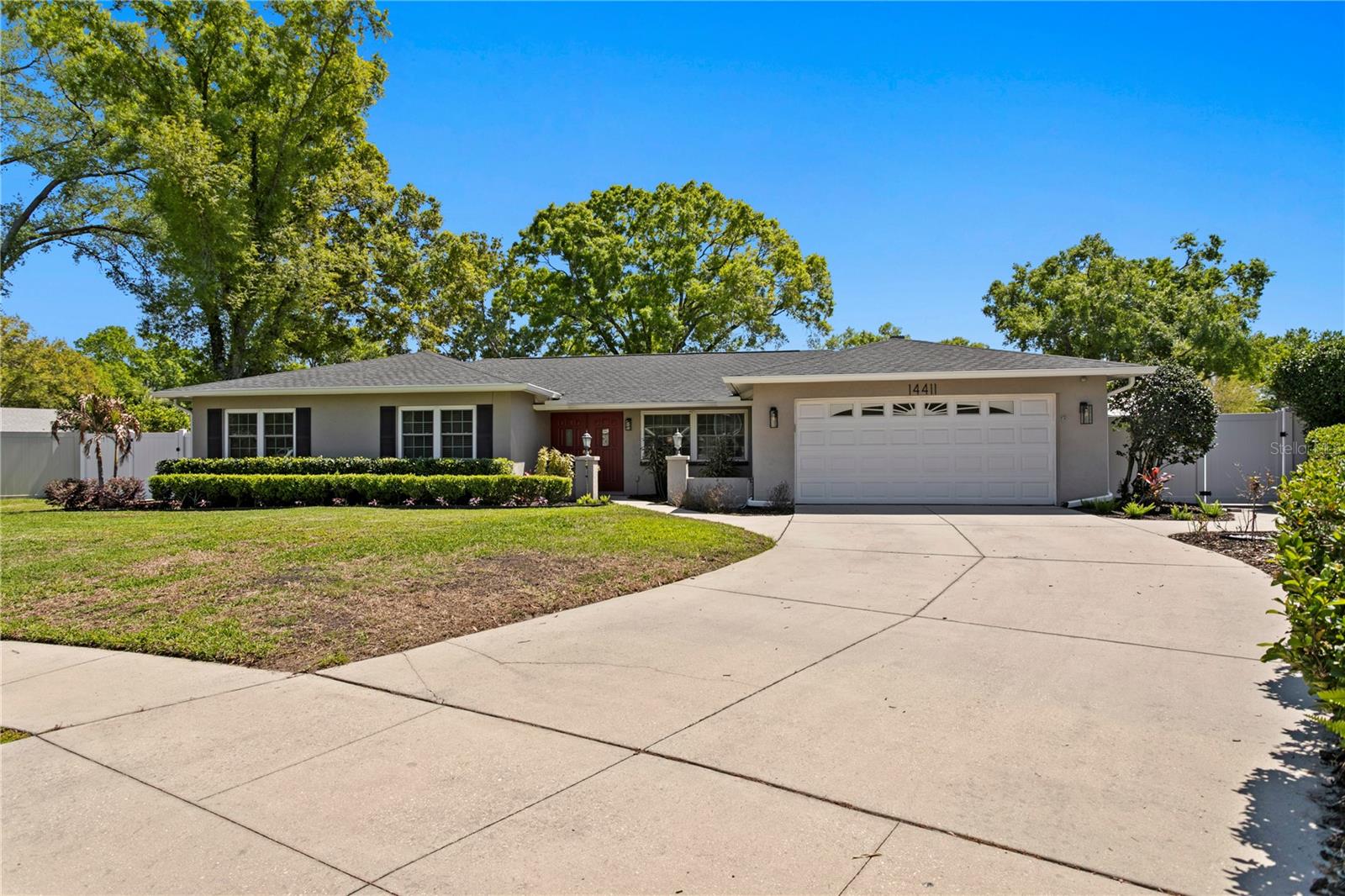 BRENTWOOD SUB - Residential