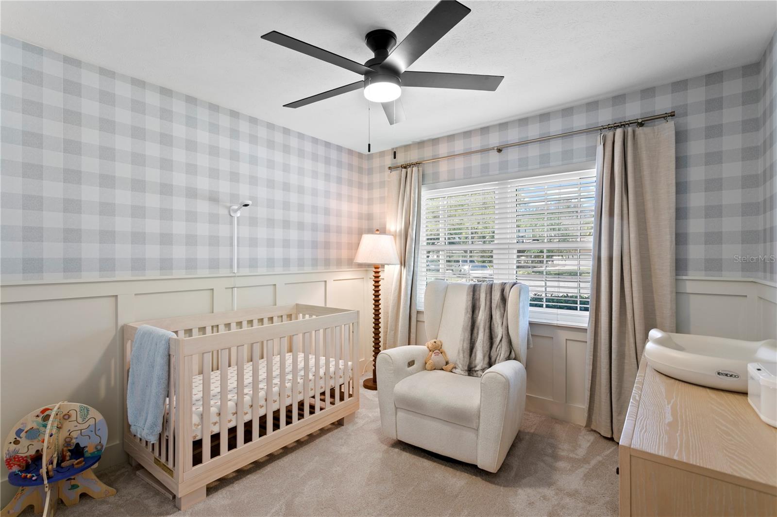 BRENTWOOD SUB - Residential