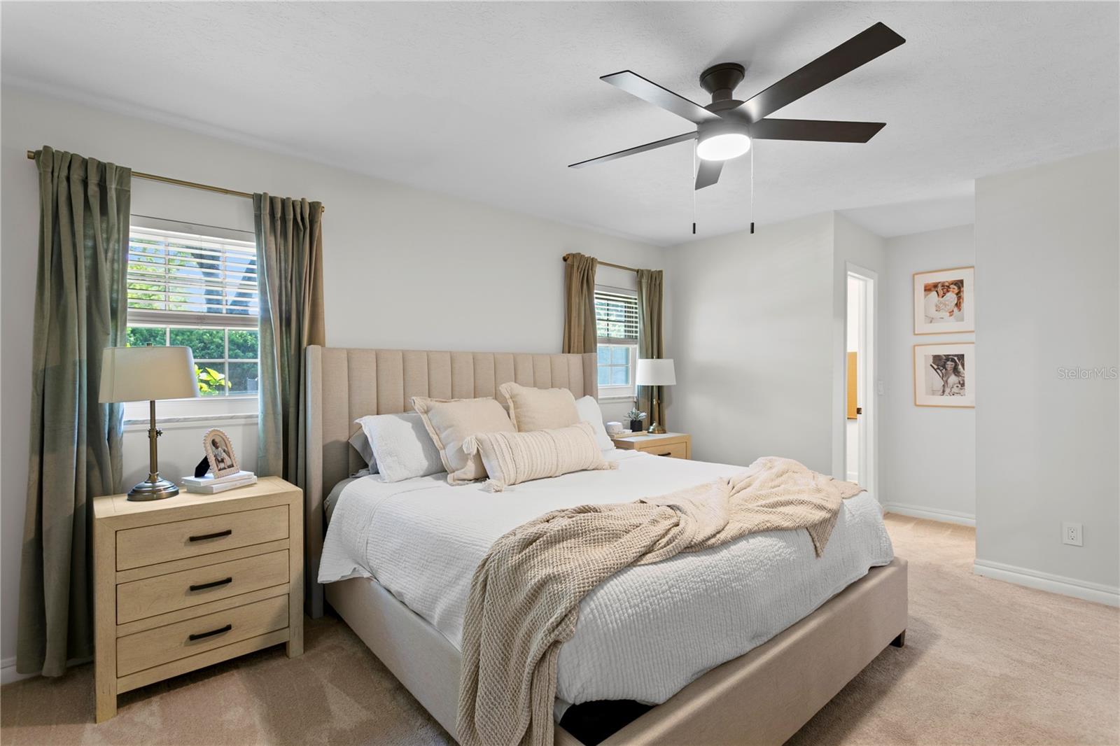 BRENTWOOD SUB - Residential