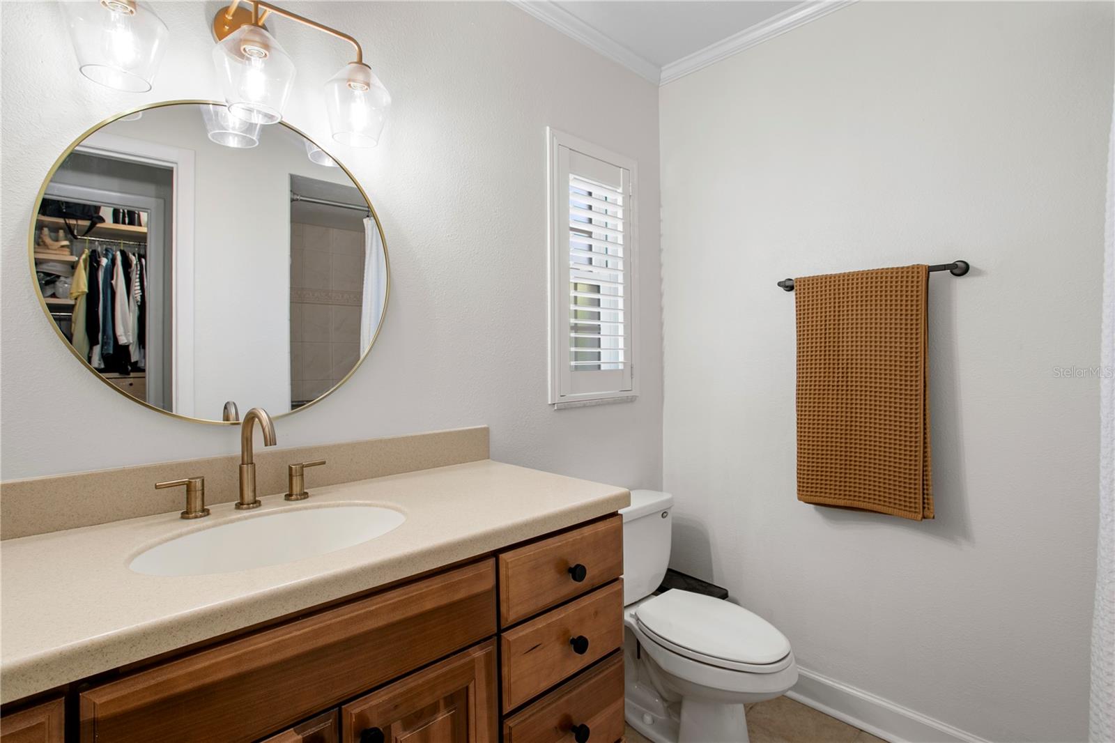 BRENTWOOD SUB - Residential