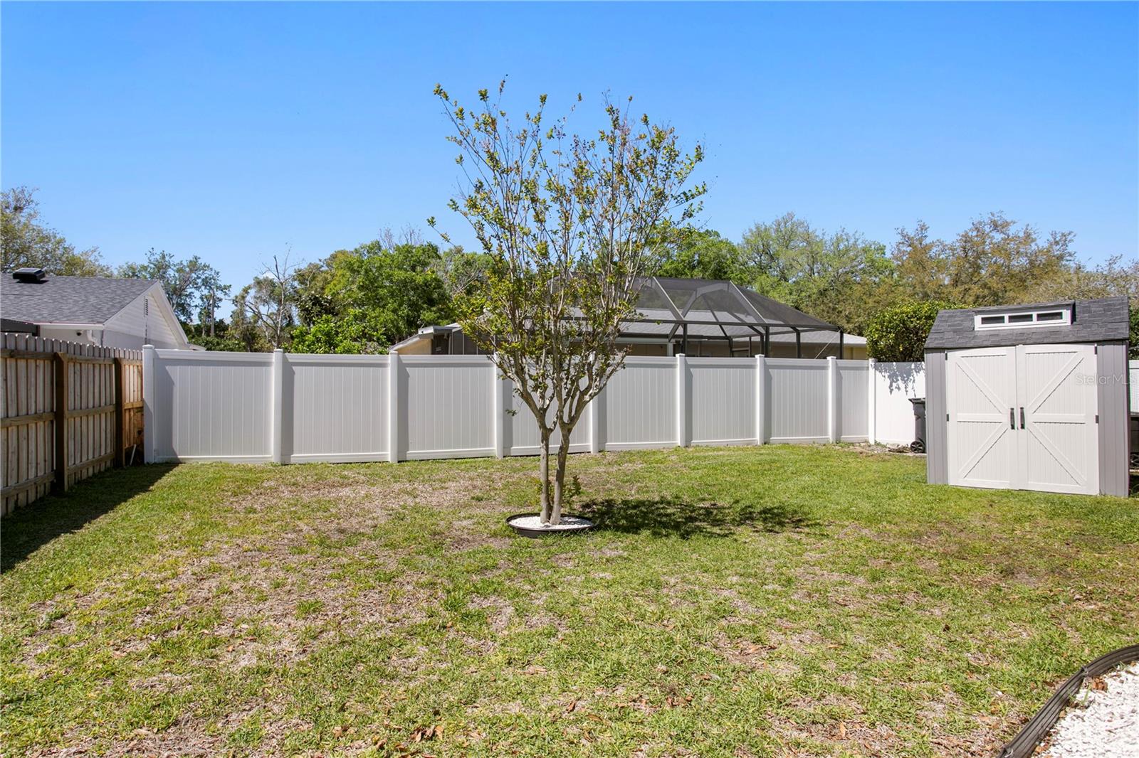 BRENTWOOD SUB - Residential