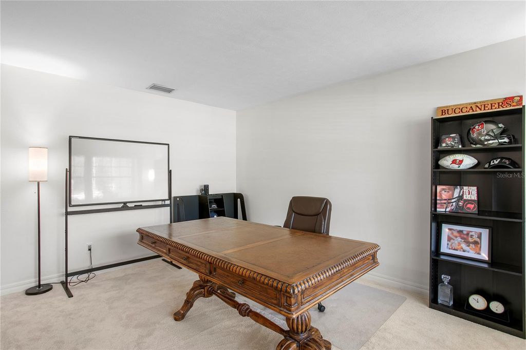 Photo of 14411 Ravenwood Trail, Tampa, FL 33618 (MLS # TB8490725)