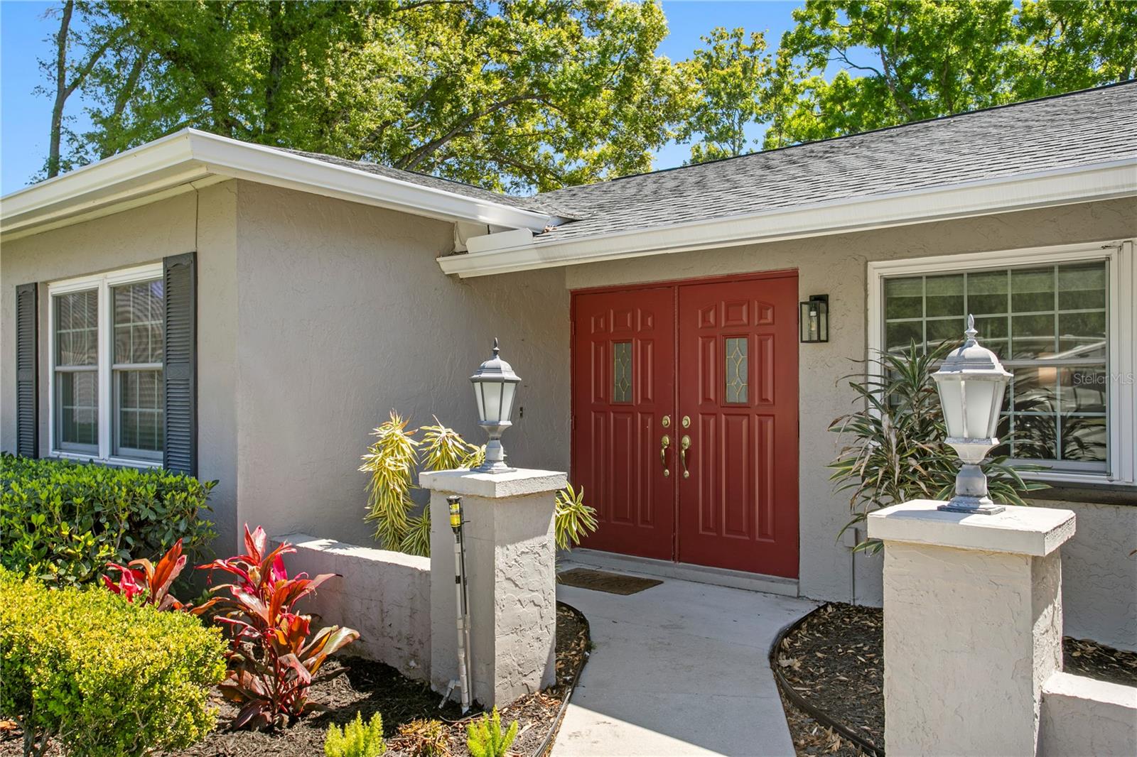 BRENTWOOD SUB - Residential