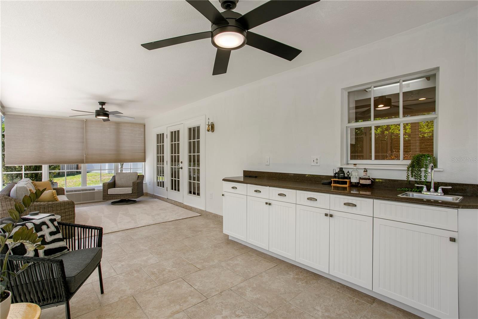 BRENTWOOD SUB - Residential