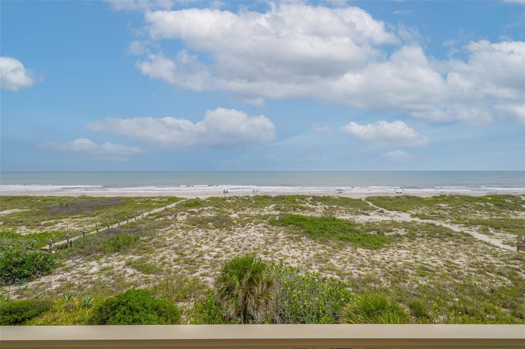 Photo of 299 N Atlantic Avenue #402, Cocoa Beach, FL 32931 (MLS # O6436384)