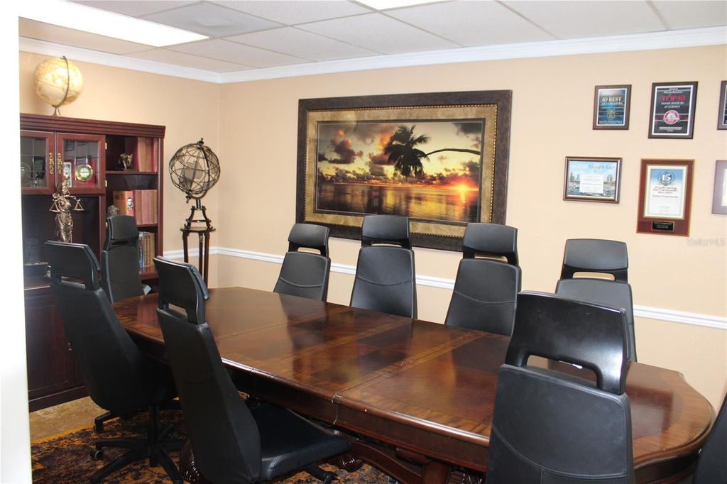 Photo of 1505 Lakeview Road, Clearwater, FL 33756 (MLS # TB8498555)