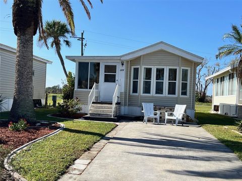 A home in NOKOMIS