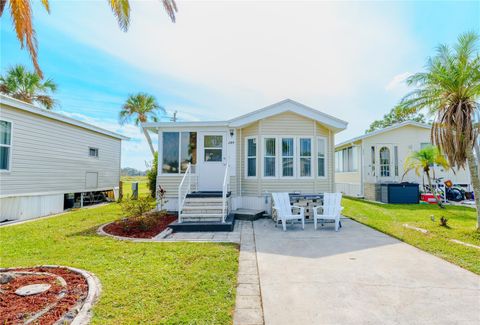 A home in NOKOMIS