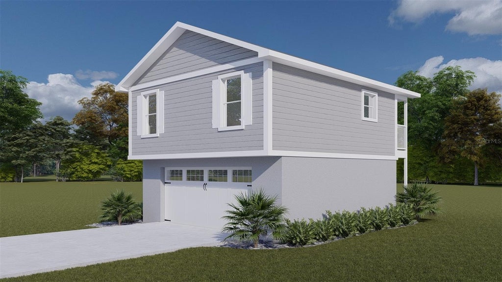 Photo of 512 88th Avenue N, St Petersburg, FL 33702 (MLS # TB8559506)