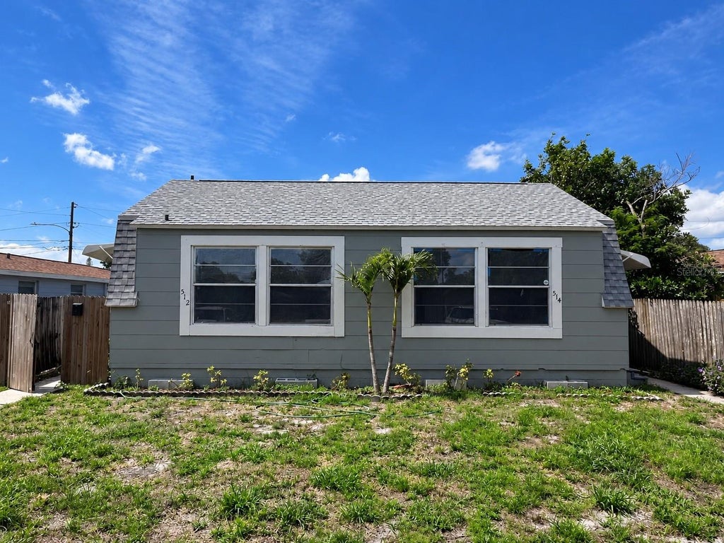 Photo of 512 88th Avenue N, St Petersburg, FL 33702 (MLS # TB8559506)