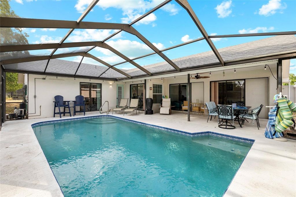 Photo of 11263 Murraysville Drive, Spring Hill, FL 34609 (MLS # TB8505087)