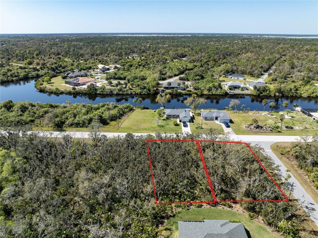 Photo of 15067 Depot Terrace, Port Charlotte, FL 33953 (MLS # N6132325)