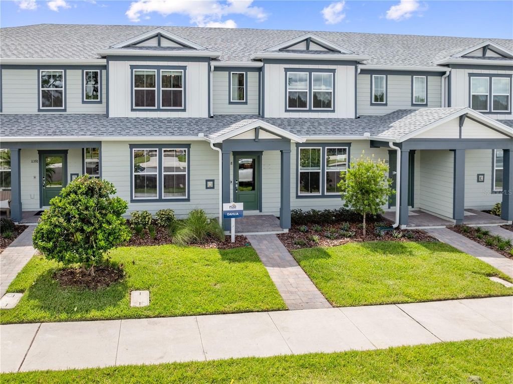 Photo of 11240 Blue Bay Drive, Orlando, FL 32832 (MLS # S5141956)