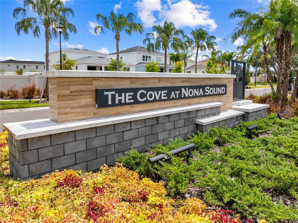 Photo of 11240 Blue Bay Drive, Orlando, FL 32832 (MLS # S5141956)