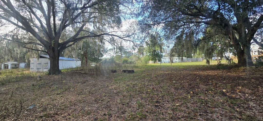 Photo of 17100 SE 252nd Avenue, Umatilla, FL 32784 (MLS # G5105376)