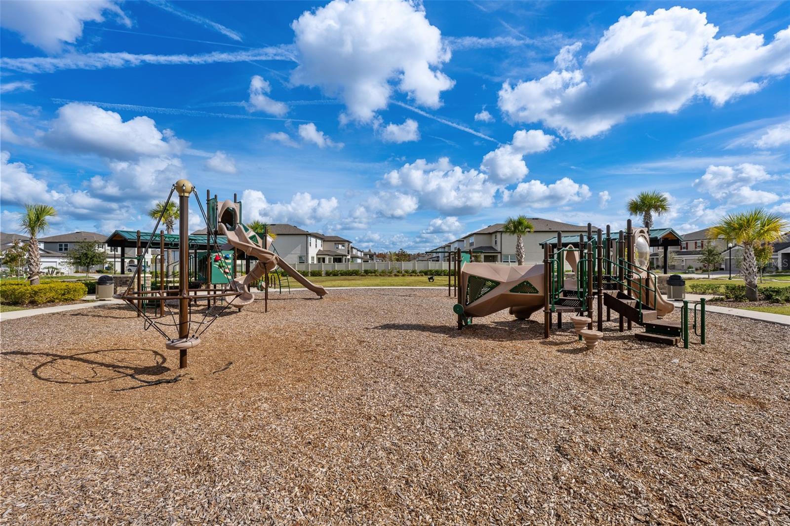 WHISPERING OAKS PRESERVE PH 1 - Residential Lease