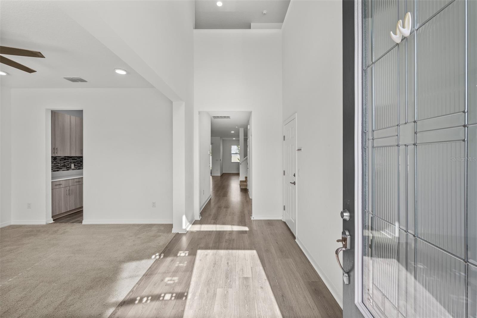 WHISPERING OAKS PRESERVE PH 1 - Residential Lease