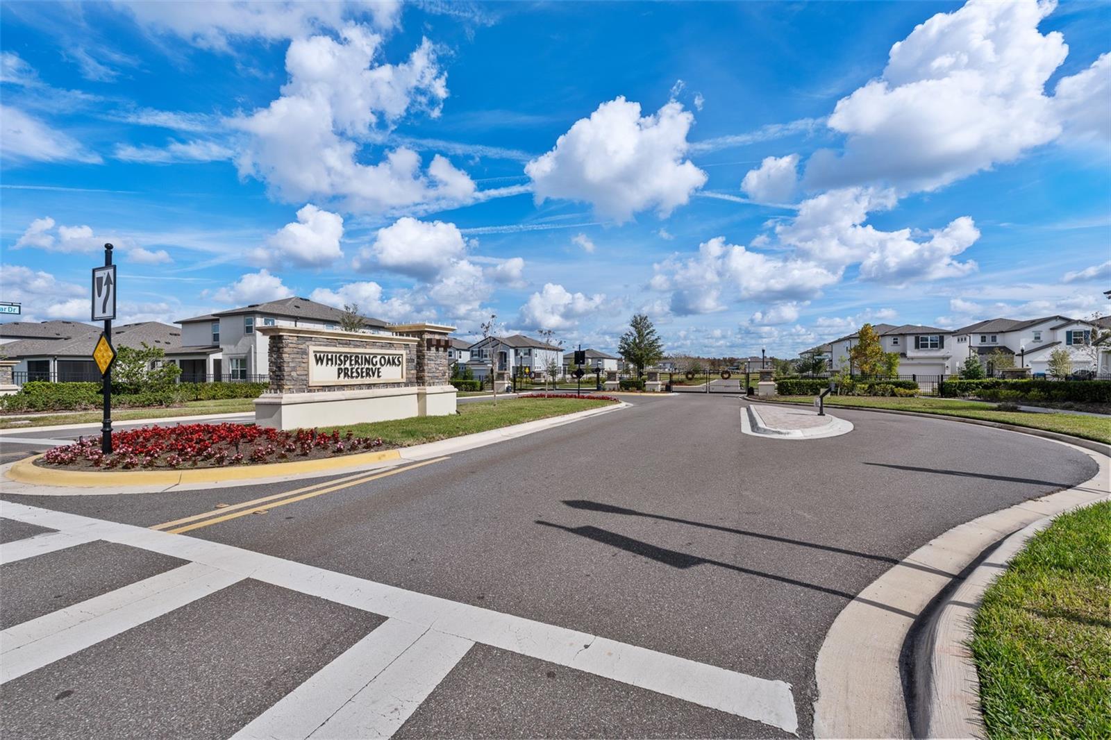 WHISPERING OAKS PRESERVE PH 1 - Residential Lease