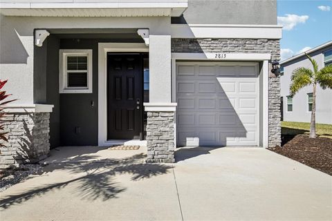 Photo of 2813 Midnight Pearl Drive, Sarasota, FL 34240 (MLS # A4701279)