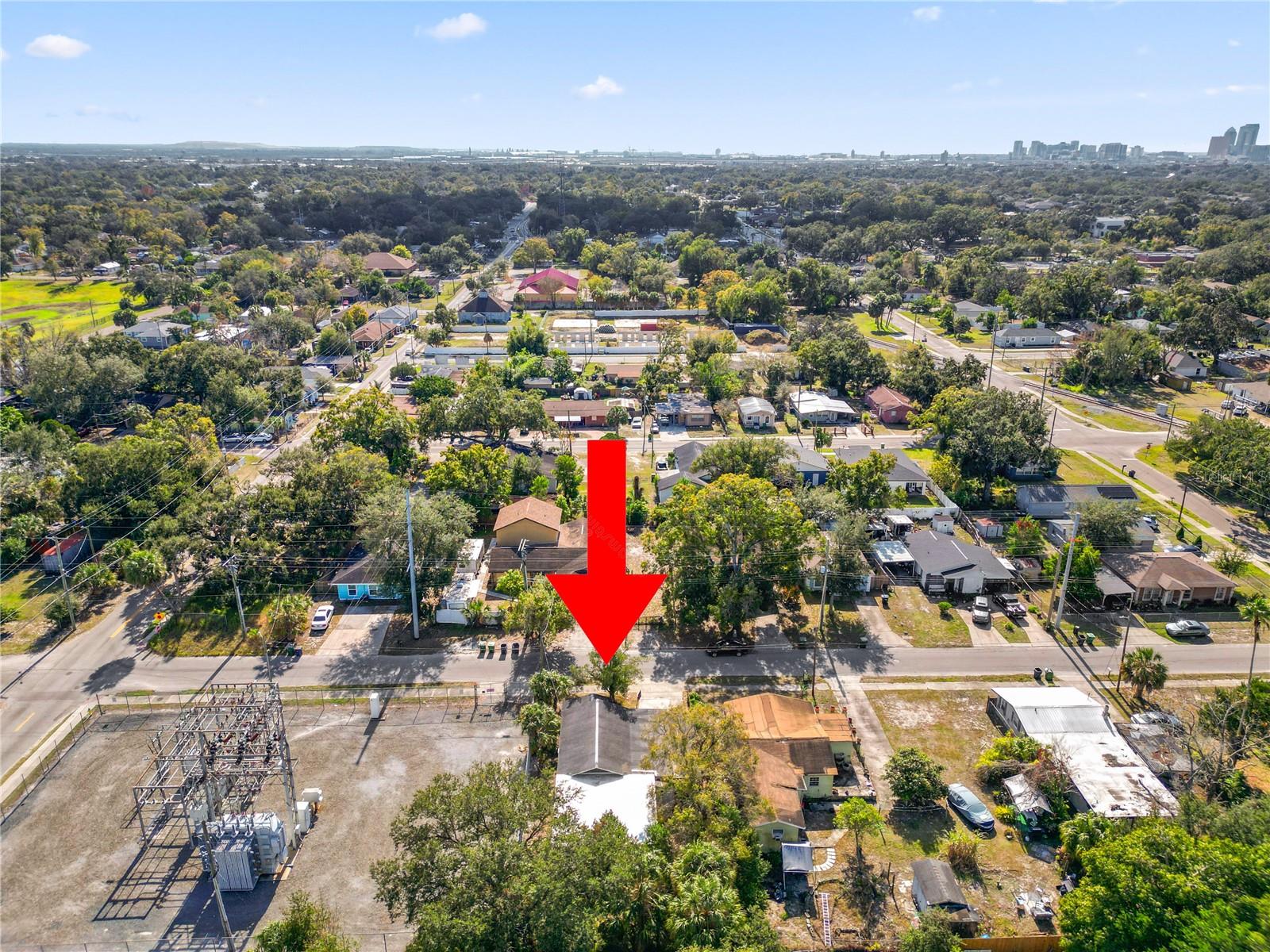 ENGLEWOOD - Residential