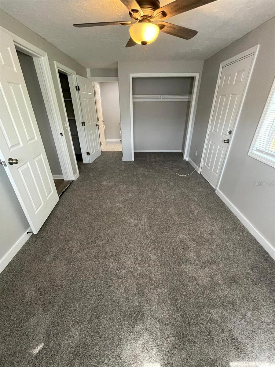 ENGLEWOOD - Residential