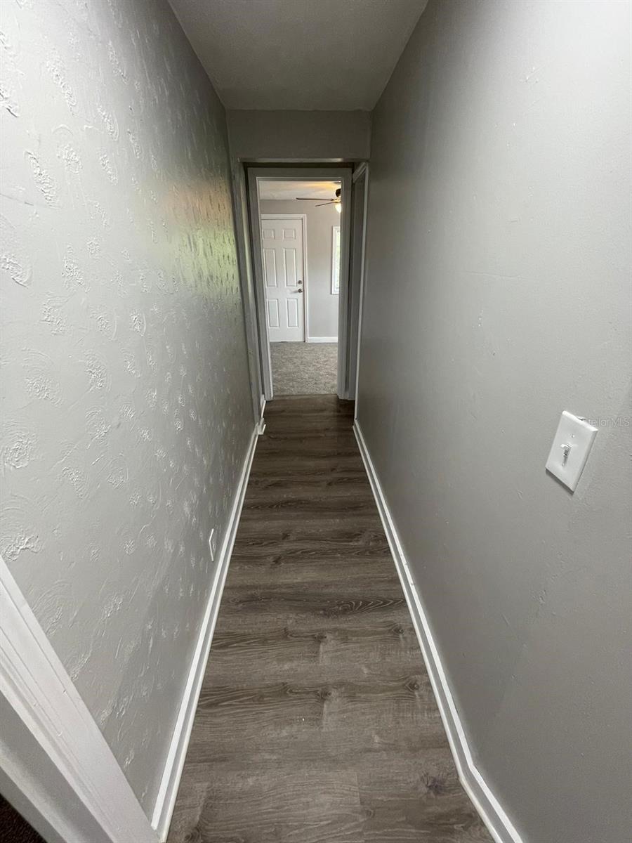 ENGLEWOOD - Residential