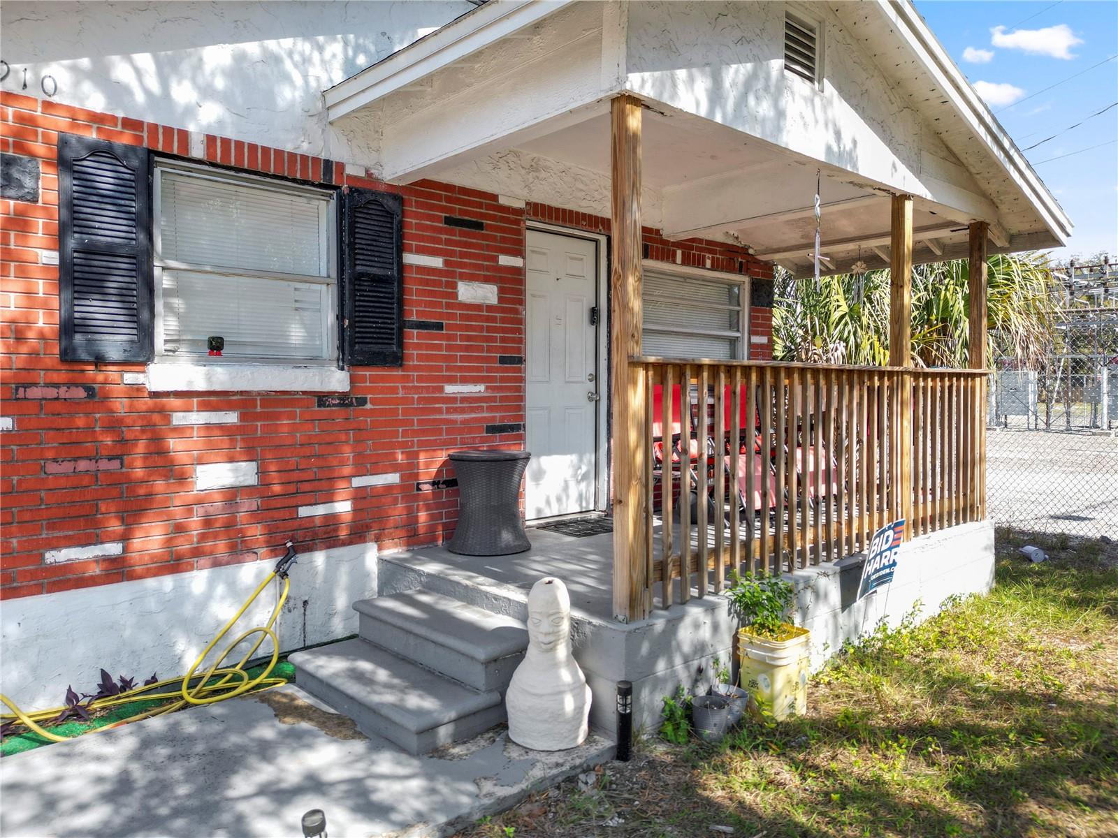 ENGLEWOOD - Residential