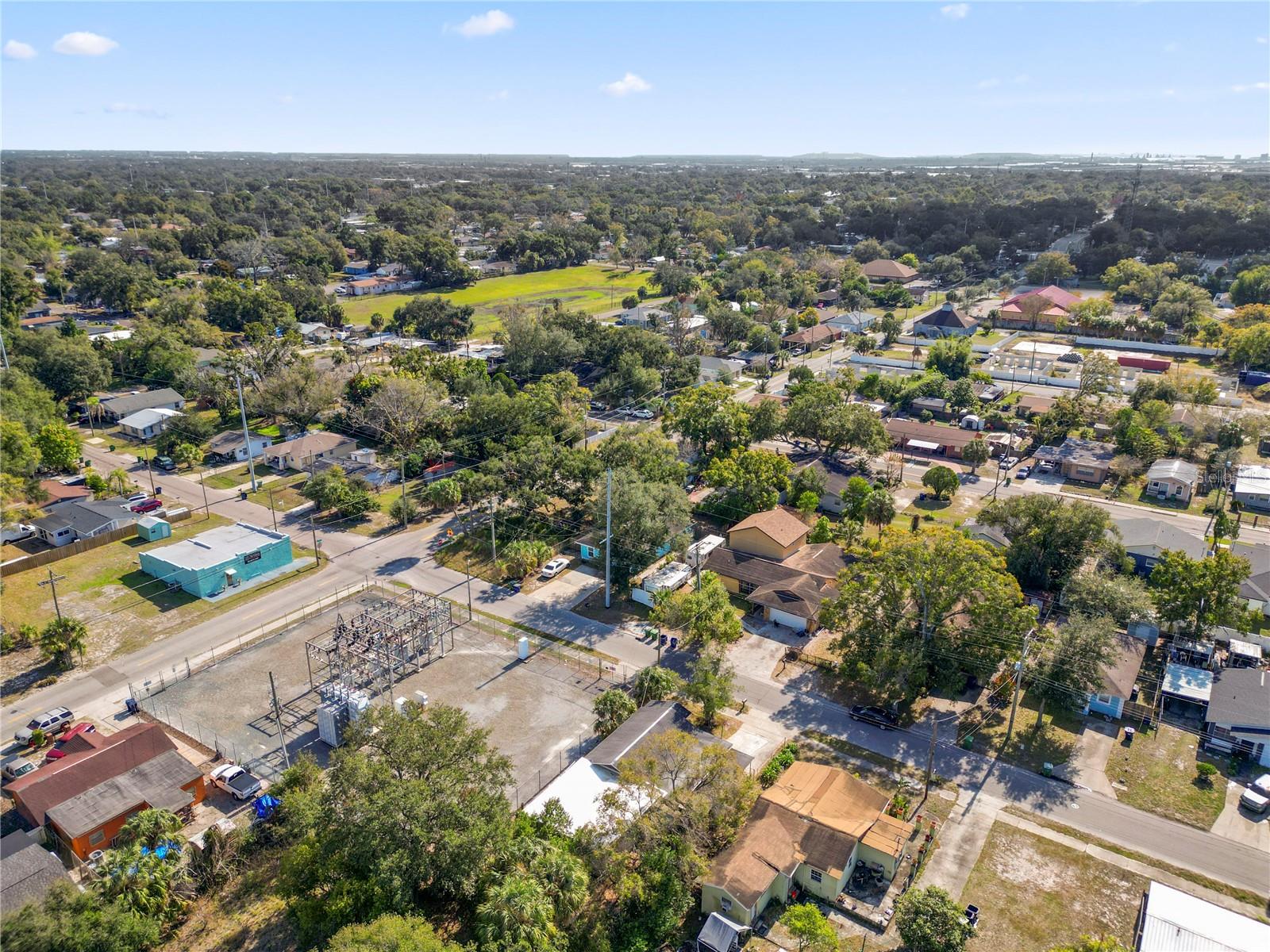 ENGLEWOOD - Residential